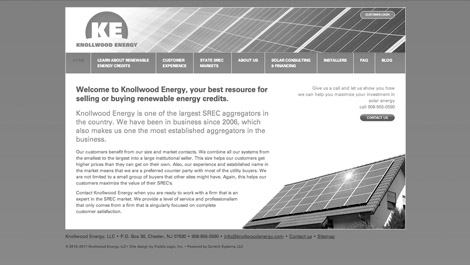 Portfolio image for Knollwood Energy